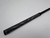 BX-1 ShortCraft SW 56* ShortCraft Wedge Graphite Mens RH Oversize Grip, 6 of 12