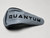 Callaway Quantum Max 6 Hybrid 27* Vanquish 5 R2 Senior RH HC, 11 of 12