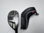 Adams Idea Tech V3 5 Hybrid 25* Mitsubishi Rayon Bassara 60g Regular Graphite, 1 of 12