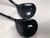 Callaway EPIC Max 3 & 5 Fairway Wood Set 15* 18* Cypher Forty 5.0 40g Senior RH, 4 of 12