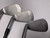 Callaway X-22 Tour Iron Set 3-PW Fujikura Rombax 115g Stiff Graphite Mens RH, 7 of 12
