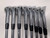 Callaway X Tour Iron Set 3-PW True Temper Dynamic Gold S300 Stif RH, 4 of 12