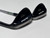 Cleveland 588 RTX 2.0 Black Satin Wedge Set 54* 10 | 60* 10 True Temper DG Wedge, 2 of 12