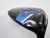 Callaway XR Driver 13.5* Project X San Diego 4.0 Ladies Graphite Womens RH DENT, 6 of 12