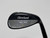 Cleveland 588 RTX Black Pearl Lob Wedge LW 64* 10 Bounce True Temper DG, 1 of 12