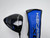 Cleveland HiBore XL Lite 2025 Driver 12* Aldila Ascent Blue 40A 40g Senior RH HC, 1 of 12