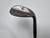 Cleveland 588 Tour Action Raw Wedge 60* True Temper DG Steel Mens RH, 1 of 12