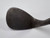 Cleveland 588 Tour Action Raw Wedge 60* True Temper DG Steel Mens RH, 3 of 12