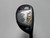 Cleveland Hibore XLS 2 Hybrid 19* Fujikura Fit On M 65g Stiff Graphite Mens RH, 1 of 12