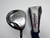 Cleveland Launcher 2008 7 Fairway Wood Graphite Design 48g Regular Graphite RH, 1 of 12