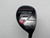 Cobra Air X 7 Hybrid 31* UltraLite 45g Senior Graphite Mens RH, 1 of 12