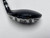 Cobra Baffler Rail H 2 Hybrid 17* Fujikura Motore 65g Regular Graphite Mens RH, 3 of 12