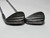 Cleveland RTX 6 ZipCore Tour Rack Raw Wedge Set 50* 10 | 54* 12 True Temper RH, 1 of 12