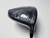 Cobra OPTM LS Driver 10.5* Mitsubishi Chemical Kai'li Blue 60g X-Stiff RH HC NEW, 6 of 12