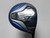 Cobra S9-1 M OS 7 Fairway Wood 21* Graphite Design Tour AD 45L 45g Ladies RH, 1 of 12