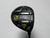 Cobra LTDx Max 7 Fairway Wood 22.5* UST Mamiya Helium 5F2 Senior RH, 1 of 12