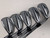Cobra KING Tec X One Length 2025 Iron Set 7-PW+GW Elevate MPH 95g Regular RH, 1 of 12