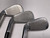 Cleveland Launcher XL Halo Iron Set 6-PW+GW Cypher Fifty 5.0 50g Senior RH, 6 of 12