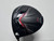 LEFTY Cobra DS-ADAPT MAX D Driver 10.5* Denali Red 5.5 50g Regular LH HC, 2 of 12