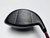LEFTY Cobra DS-ADAPT MAX D Driver 10.5* Denali Red 5.5 50g Regular LH HC, 7 of 12