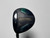 LEFTY Warrior Custom Golf 5 Fairway Wood 21* Long Drive Stiff LH Oversize Grip, 1 of 12