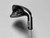 Ping Faith Single 7 Iron Orange Dot 2* Flat ULT200 Ladies Steel Womens RH, 3 of 12