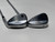 Titleist Vokey SM5 Tour Chrome Wedge Set 52* 8 | 56* 10 SM5 Wedge Steel Mens RH, 1 of 12