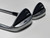 Mizuno MP T5 White Satin Wedge Set 52* 9 | 10* True Temper Wedge Steel Mens RH, 2 of 12