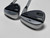 Mizuno MP T5 White Satin Wedge Set 52* 9 | 10* True Temper Wedge Steel Mens RH, 4 of 12