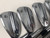 TaylorMade P790 2019 Iron Set 5-PW AeroTech SteelFiber i95 Regular RH, 3 of 12