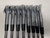 TaylorMade RSi TP Iron Set 3-PW Project X Precision Rifle 6.5 Extra Stiff RH, 4 of 12