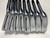 TaylorMade RSi TP Iron Set 3-PW Project X Precision Rifle 6.5 Extra Stiff RH, 5 of 12