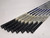 TaylorMade RSi TP Iron Set 3-PW Project X Precision Rifle 6.5 Extra Stiff RH, 11 of 12