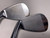 Titleist T200 2021 Iron Set 5-PW+GW True Temper AMT Red R300 Regular RH -1/2'', 7 of 12
