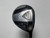 Callaway Razr Fit 3 Fairway Wood 15* 60g Stiff Graphite Mens RH Oversize Grip, 1 of 12