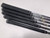 TaylorMade R7 TP Iron Set 5-PW True Temper Dynamic Gold S300 Stiff Steel Mens RH, 10 of 12