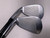 Mizuno JPX 825 Iron Set 5-PW Fujikura Orochi 60g Regular Graphite Mens RH, 7 of 12