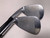 Mizuno JPX 825 Iron Set 5-PW Fujikura Orochi 60g Regular Graphite Mens RH, 8 of 12