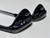 Callaway Jaws Raw Black Plasma Wedge Set 50* 12 | 56* 10 True Temper 115g RH, 2 of 12