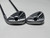 PXG 0311 Milled Sugar Daddy II Wedge Set 54* 10 | 58* 10 UST Mamiya F3 75g RH, 1 of 12