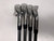 Callaway Rogue Iron Set 6-9 Aldila Synergy 50g Senior Graphite Mens RH, 4 of 12