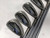 Ping G30 Iron Set 5-PW Orange Dot 2* Flat TFC 419 Regular Graphite Mens RH, 3 of 12