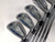 Mizuno MX 200 Iron Set 4-PW NS Pro 950 GH Regular Steel Mens RH, 3 of 12