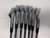 Mizuno MX 200 Iron Set 4-PW NS Pro 950 GH Regular Steel Mens RH, 4 of 12