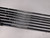 Mizuno MX 200 Iron Set 4-PW NS Pro 950 GH Regular Steel Mens RH, 9 of 12