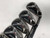TaylorMade M2 Iron Set 5-PW REAX 65g Regular Graphite Mens RH +1'', 2 of 12