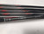 TaylorMade M2 Iron Set 5-PW REAX 65g Regular Graphite Mens RH +1'', 10 of 12