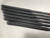 TaylorMade M2 Iron Set 5-PW REAX 65g Regular Graphite Mens RH +1'', 11 of 12