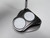 Odyssey White Ice 2-Ball V-Line Putter 35" Mens RH HC, 6 of 12