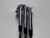 Titleist Vokey SM5 Tour Chrome Wedge Set 52* 8 56* 10 60* 8 S300 Stiff Steel RH, 4 of 12